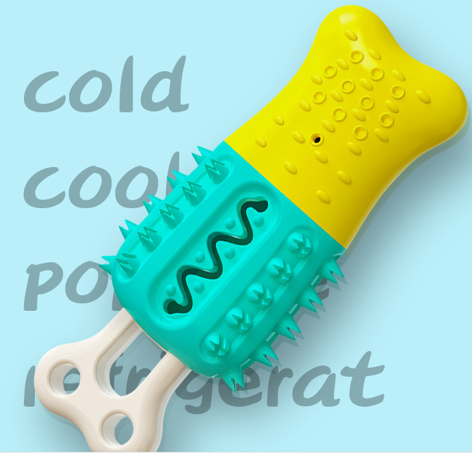 Summer Cooling Cleaning Care Teeth Pet Chewing Supplies - Waldessae, the best pet supplies ever