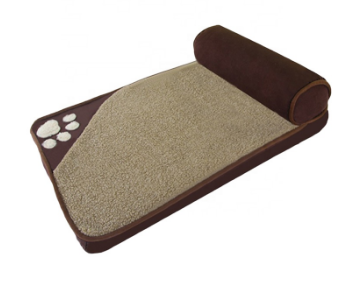 Large Pet Supply Dog/Cat Bed Rectangle - Waldessae, the best pet supplies ever