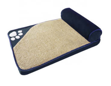 Large Pet Supply Dog/Cat Bed Rectangle - Waldessae, the best pet supplies ever