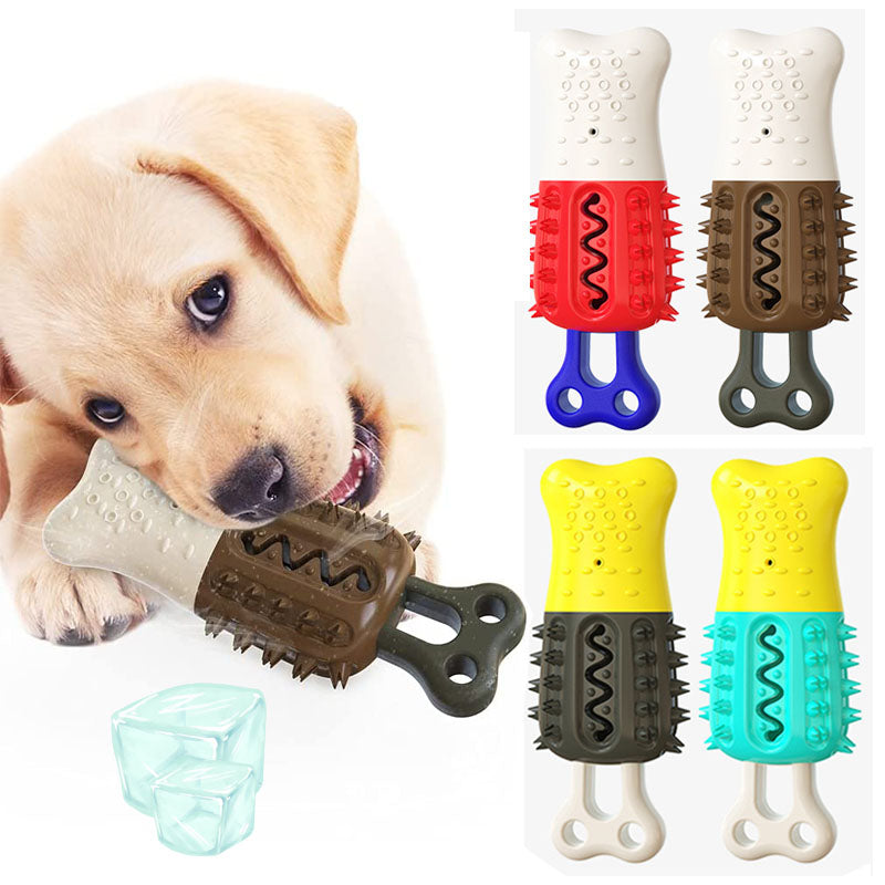 Summer Cooling Cleaning Care Teeth Pet Chewing Supplies - Waldessae, the best pet supplies ever