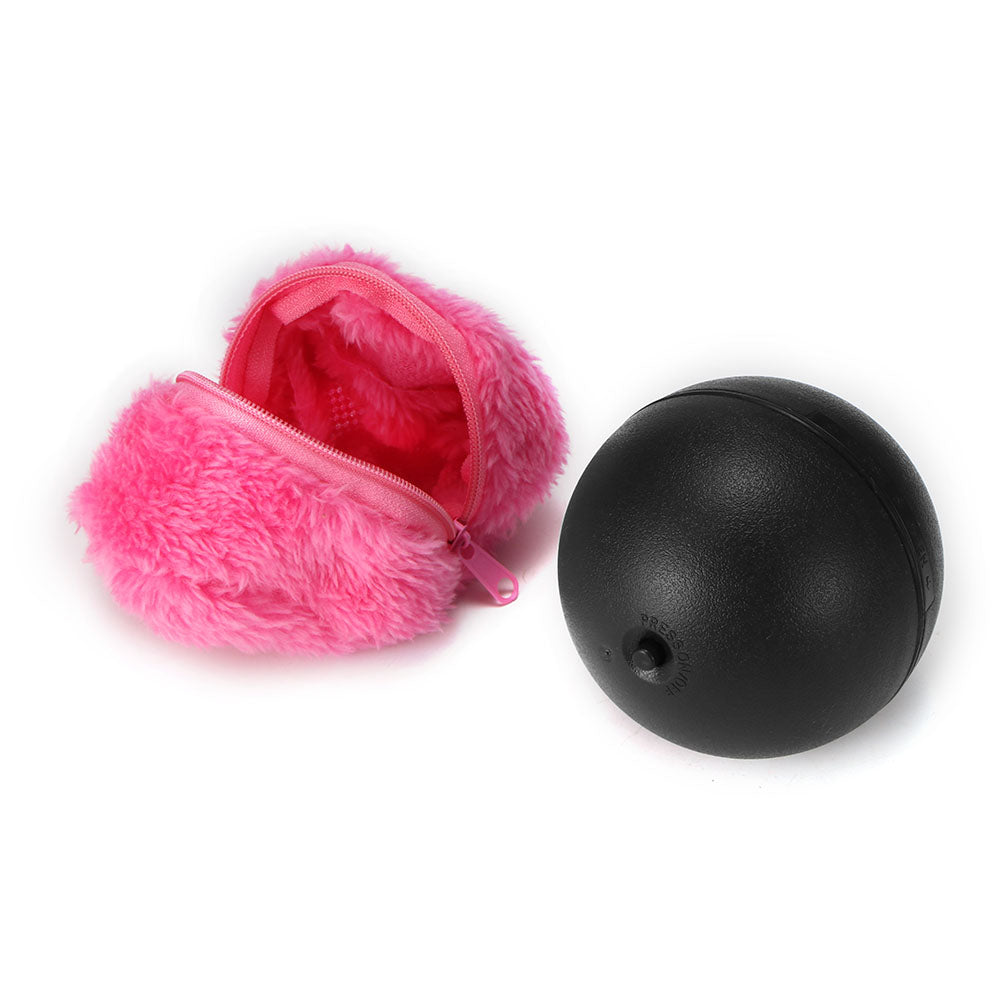 Magic Roller Ball Toy Dog Cat Pet Toy - Waldessae, the best pet supplies ever