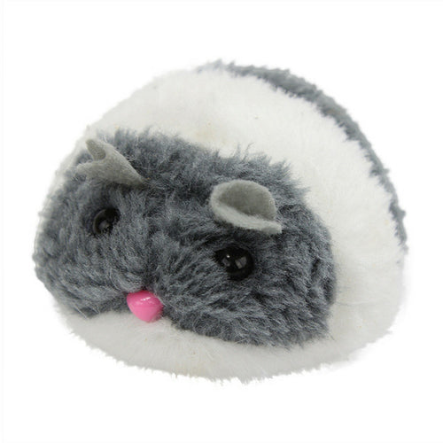 Cute Cat Toys Kitten Funny Rat Safety Plush Fur Toy Little Mouse - Waldessae, the best pet supplies ever