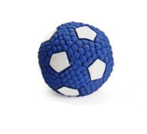 Dog Ball Toys Soft Rubber Pet Dogs Bite Toys Ball - Waldessae, the best pet supplies ever