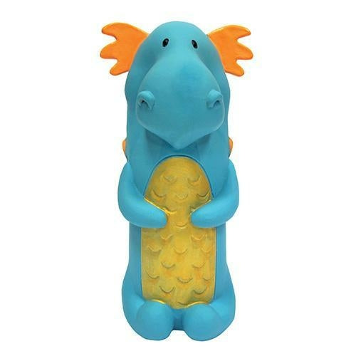 Dragon Cruncher Toys (8" - 8.5") - Waldessae, the best pet supplies ever