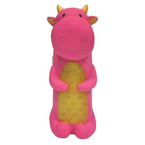 Dragon Cruncher Toys (8" - 8.5") - Waldessae, the best pet supplies ever