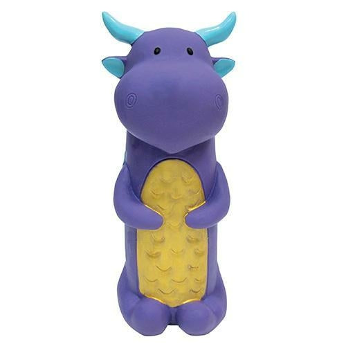 Dragon Cruncher Toys (8" - 8.5") - Waldessae, the best pet supplies ever