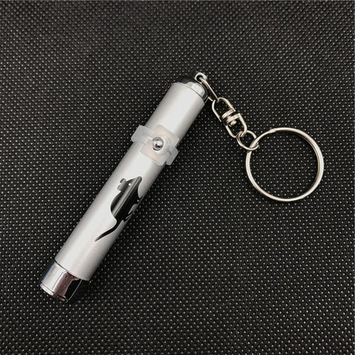 Funny Pet Led Laser Toy Cat Laser Toy Cat Pointer Light Pen - Waldessae, the best pet supplies ever