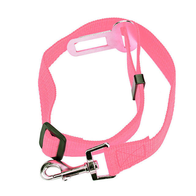 New waist pet dog leash running jogging puppy dog - Waldessae, the best pet supplies ever