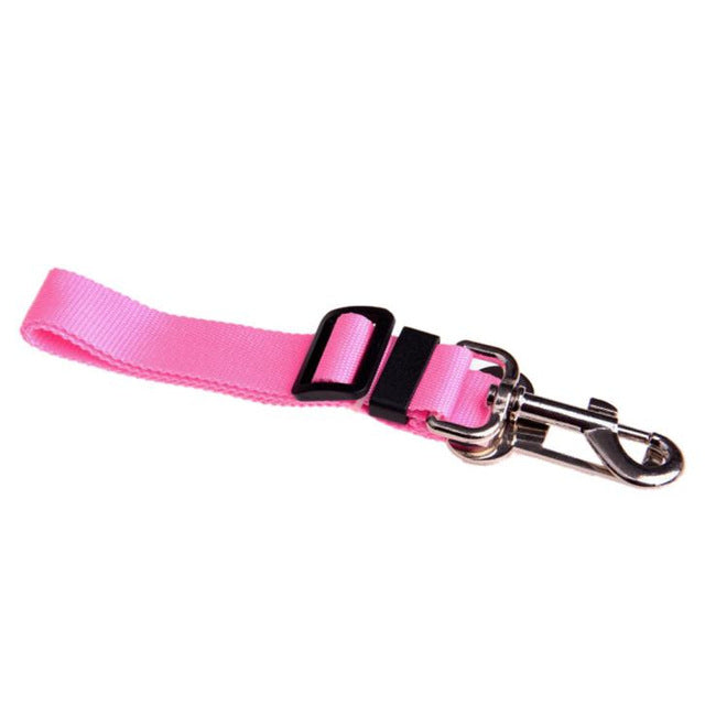 New waist pet dog leash running jogging puppy dog - Waldessae, the best pet supplies ever