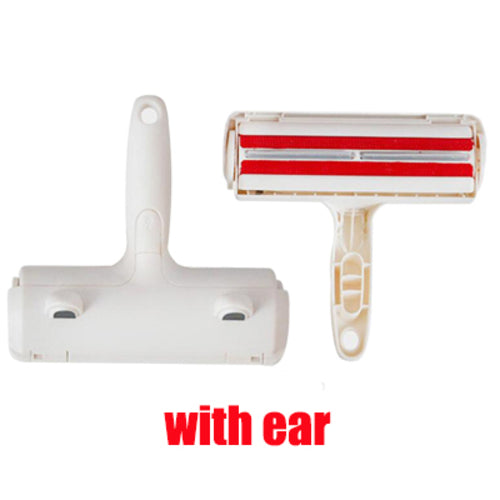 Pet Hair Removel Roller Remover Cleaning Brush Fur Removing Dog Cat - Waldessae, the best pet supplies ever