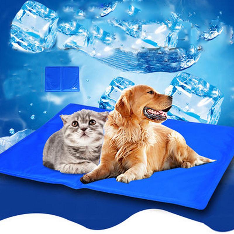 Pet Cooling Mats - Waldessae, the best pet supplies ever