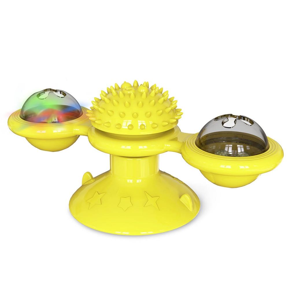 Cats Whirling LED Balls - Waldessae, the best pet supplies ever