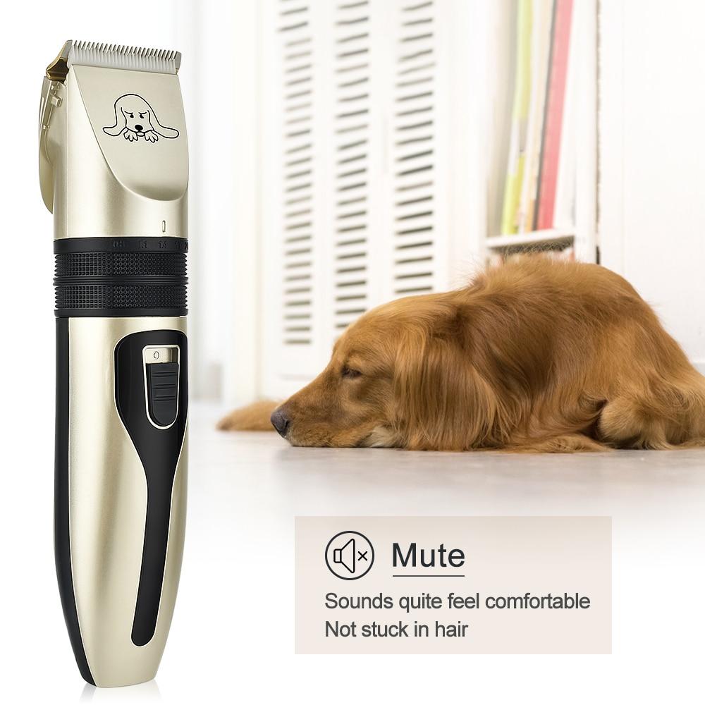 Pet Hair Clipper Set - Waldessae, the best pet supplies ever