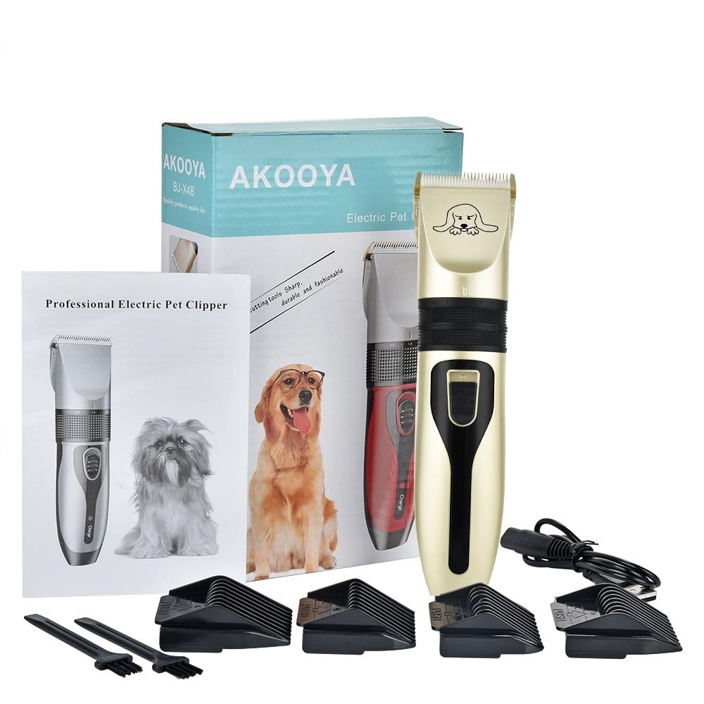 Pet Hair Clipper Set - Waldessae, the best pet supplies ever