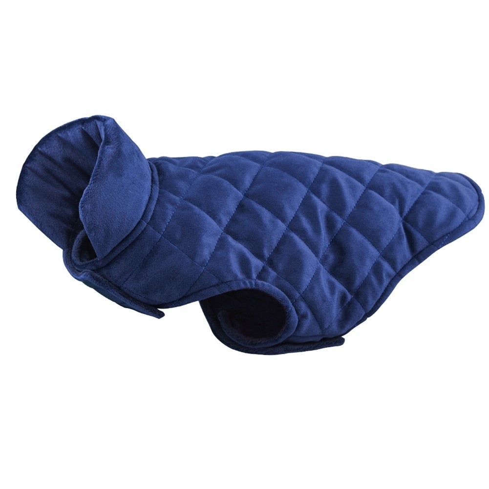 Dogs Winter Warm Vest - Waldessae, the best pet supplies ever